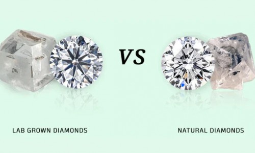 Lab-Grown Diamonds vs Natural Diamonds: What Buyers Need to Know