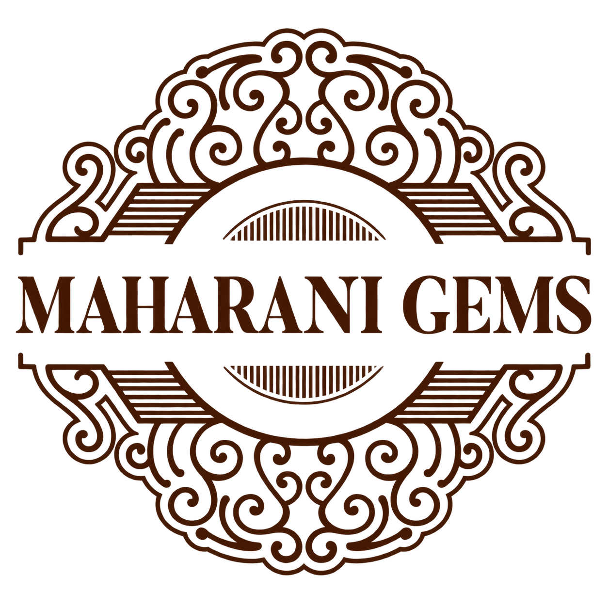 Maharani Gems Private Limited