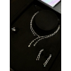 50 Cent Men’s Round Stud