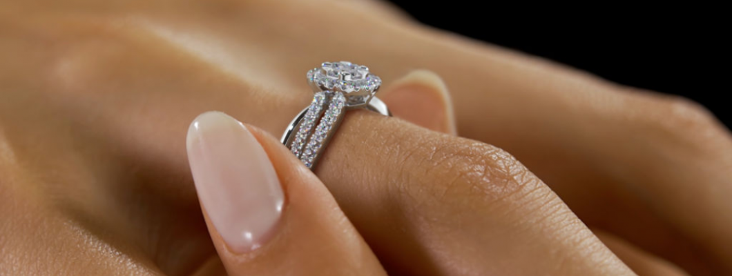 Elegant Women's Rings: A Timeless Expression Of Style And Grace